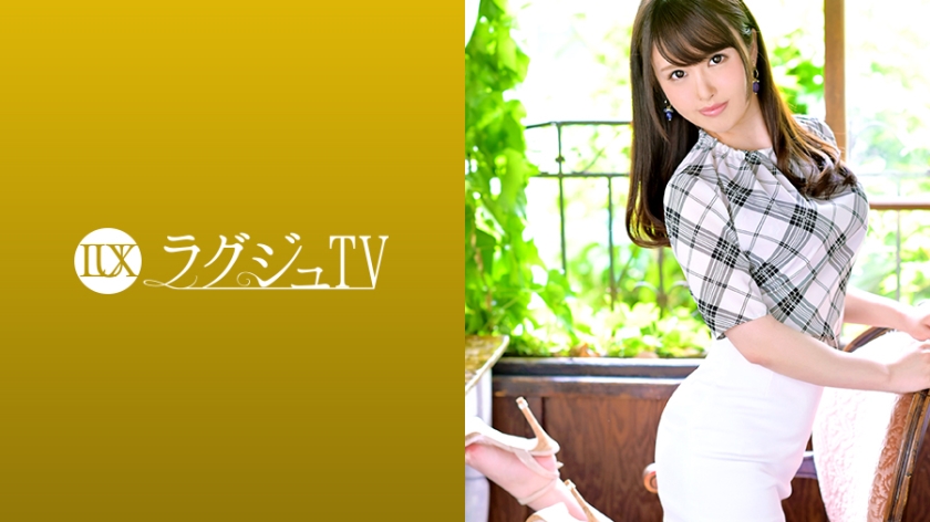 259LUXU系列-259LUXU-1136 桥本惠美25岁咖啡师